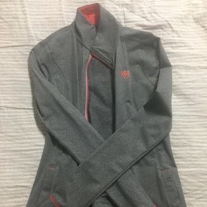 Abercrombie & Fitch Sports Sweater